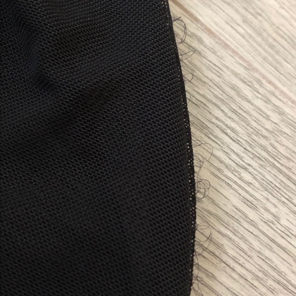 Garage Mesh Panel Top - Picture 4 of 5